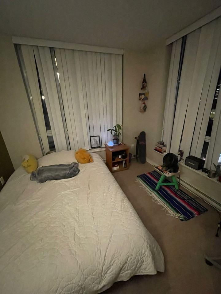 1082 Seymour Street #1002 - Photo 6 of 7