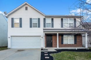 5821 Dollar Forge Dr - Photo 1 of 1