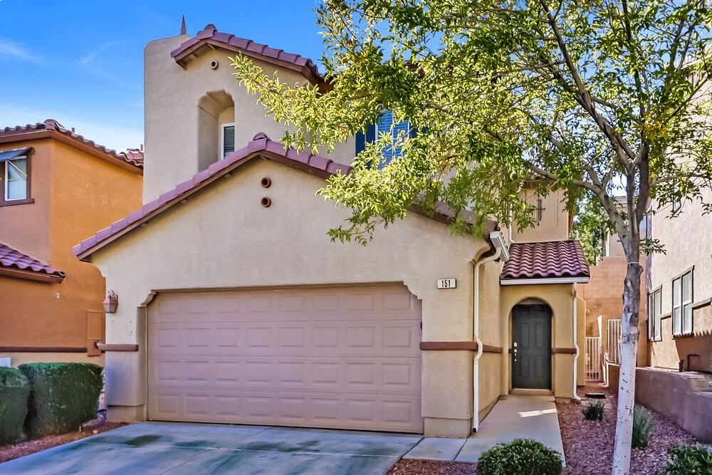 151 Desert Pond Avenue - Photo 4 of 17