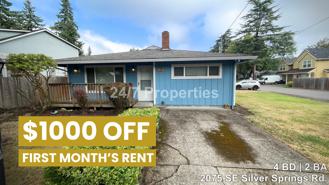 2075 Se Silver Springs Rd - Photo 1 of 1