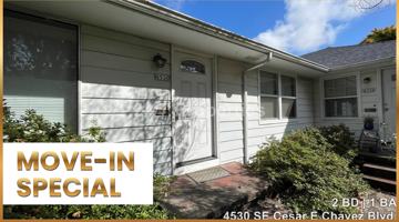 featured image of 4530 Se Cesar E Chavez Blvd