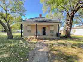 603 N Muskogee Ave - Photo 1 of 1