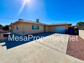 1210 Oasis Dr - Photo 1 of 1