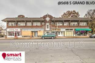5618 S Grand Blvd - Photo 1 of 1