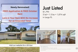 10901 117th Ave - Photo 1 of 1