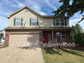 725 Sweet Creek Dr - Photo 1 of 1