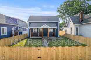 401 Trowbridge St - Photo 1 of 1