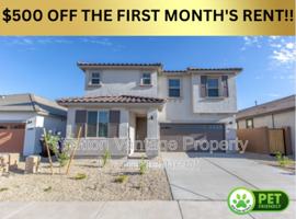 featured image of 14231 W El Cortez Pl