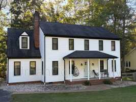 featured image of 7949 Flag Tail Dr