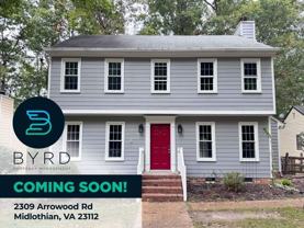 2309 Arrowood Rd - Photo 1 of 1