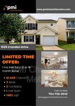 1525 Crandon Dr - Photo 1 of 1