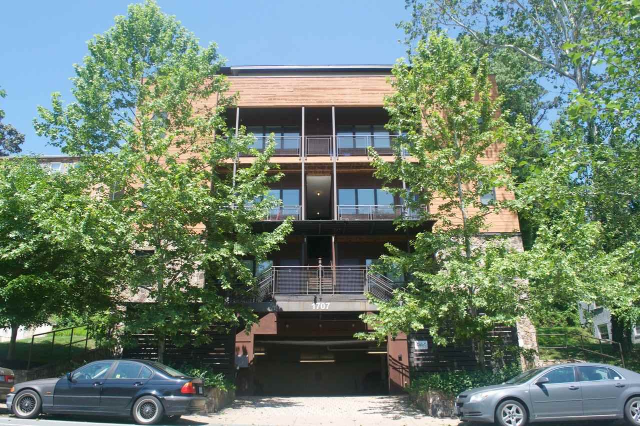 The Treehouse on JPA - Photo 2 of 22