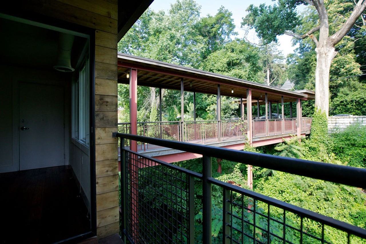 The Treehouse on JPA - Photo 3 of 22