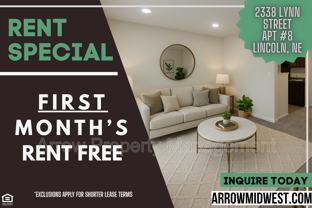 2338 Lynn St - Photo 1 of 1