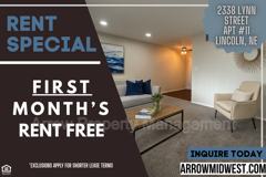 2338 Lynn Street - Photo 1 of 1