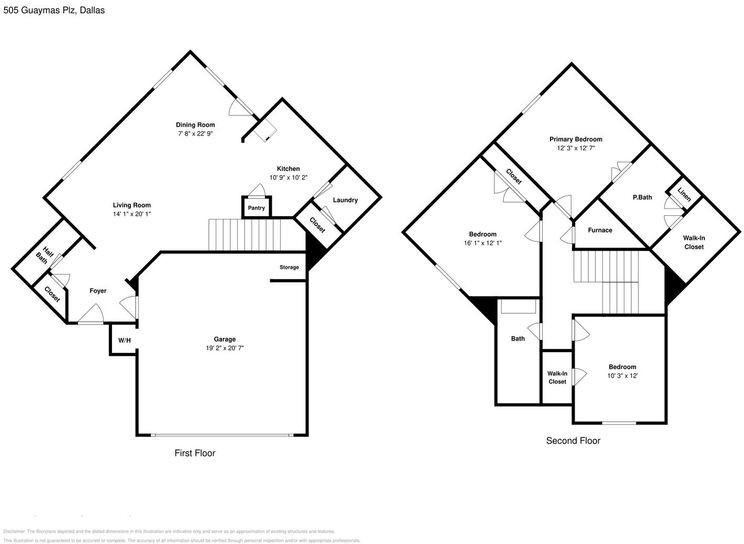 505 Guaymas Plaza - Photo 2 of 25