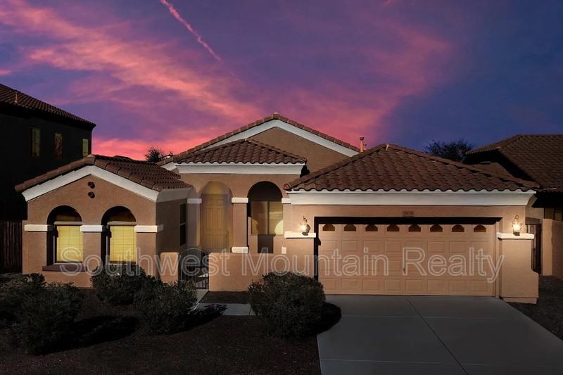 2070 East Indigo Drive