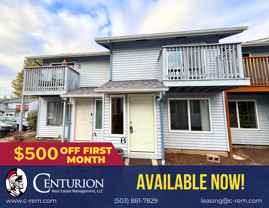 2501 Sw Pickford St #B - Photo 1 of 1