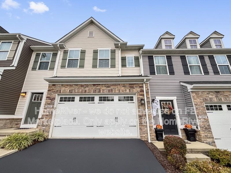 1423 Deer Creek Crossing Drive - Photo 2 of 22