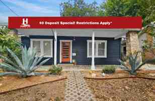 featured image of 411 W Lullwood Ave