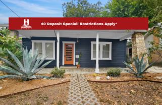 411 W Lullwood Ave - Photo 1 of 1