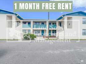 2819 Balfour Ave #9 - Photo 1 of 1