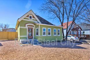 706 Wilson Ave - Photo 1 of 1