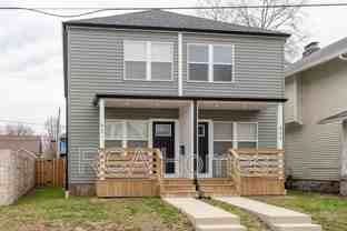851 N Rural St - Photo 1 of 1