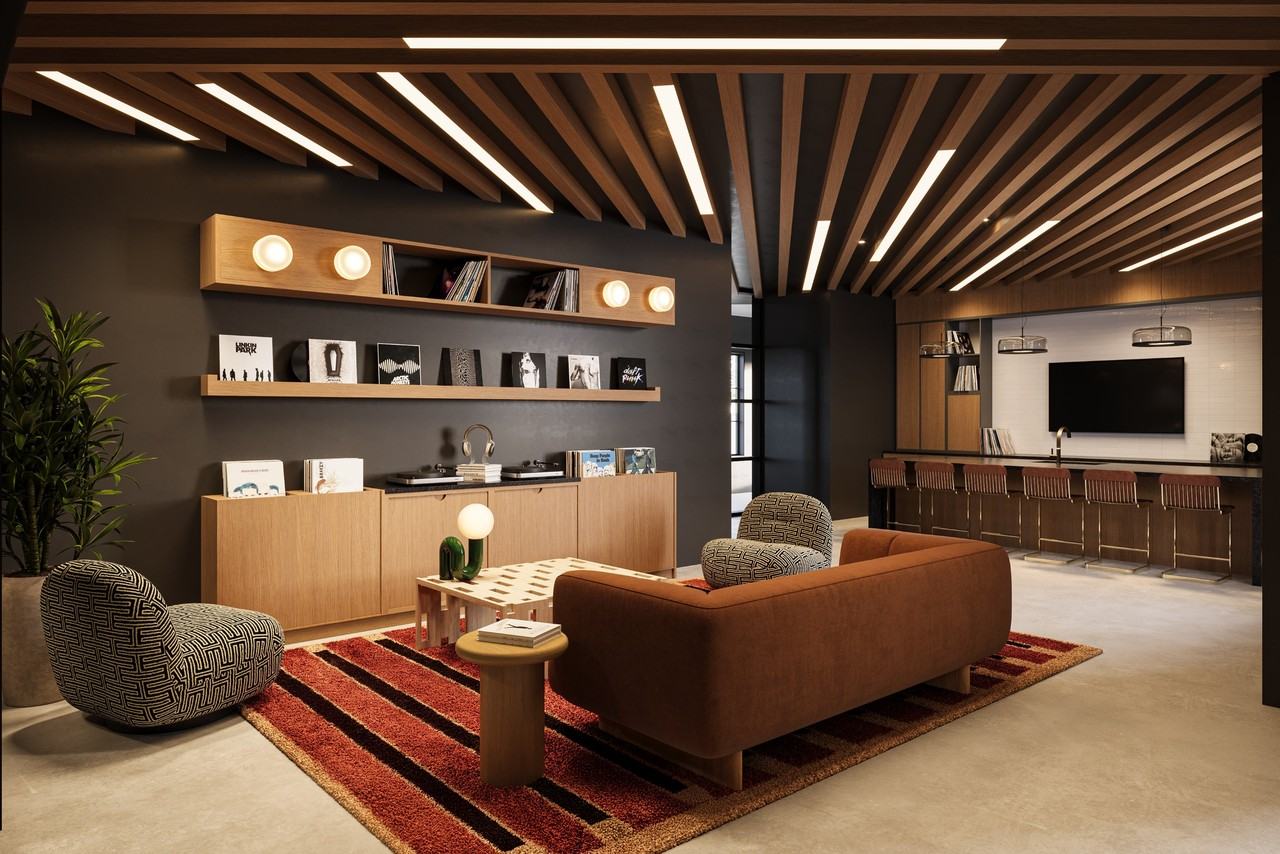 Lirica - Photo 4 of 14