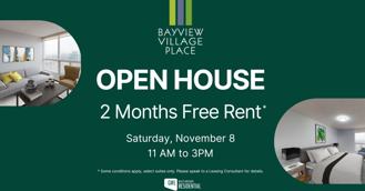 Bayview Village Place - Photo 1 of 1