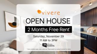 Vivere - Photo 1 of 1