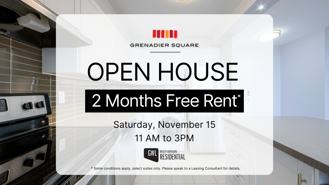 Grenadier Square - Photo 1 of 1