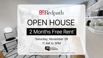 88 Redpath Avenue - Photo 1 of 1