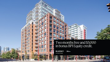 featured image of 183 Georgia St E