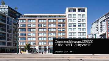 featured image of 180 Switchmen St