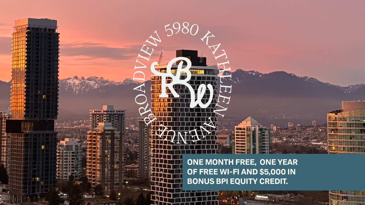 Broadview Apartments 5980 Kathleen Ave Burnaby BC Zumper