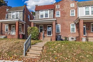 2805 N Van Buren St - Photo 1 of 1