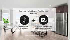 Vogue Residences - Photo 1 of 1