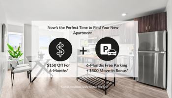 featured image of 155 King St N