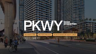 PARKWAY Connect - Photo 1 of 1