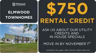 Elmwood Townhomes - Photo 1 of 1