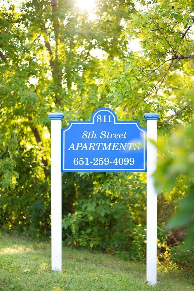 Eighth Street Apartments - Photo 3 of 9