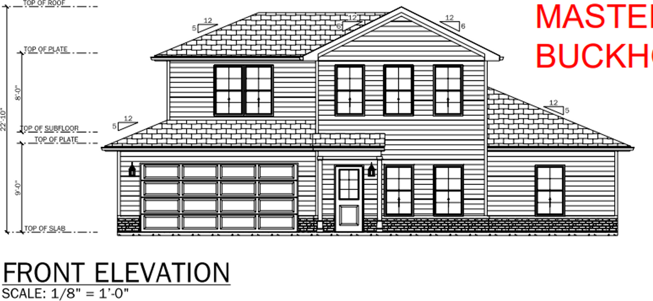 72 Buckhorn Cir - Photo 2 of 50