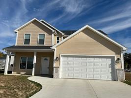 featured image of Glastonbury Row Single Family Homes