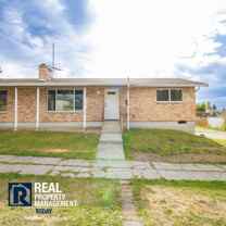 Newly Remodeled Duplex In Tacoma! - Photo 1 of 1
