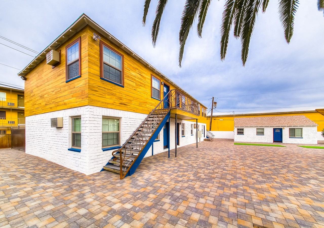 119 S 15th St - Photo 2 of 13