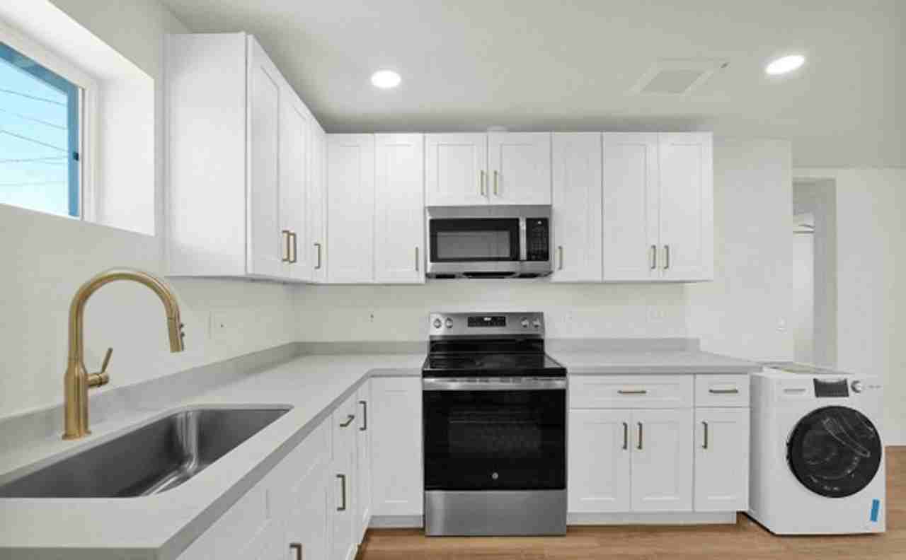 Newly Renovated 2 Bedroom, 1 Bath, with Stainless Appliances! - Photo 2 of 44