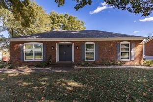 1211 Meadowridge Trl - Photo 1 of 1