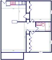 featured image of 831 Southwest Blvd