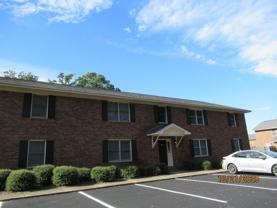 Hackberry Apartments - Photo 1 of 1